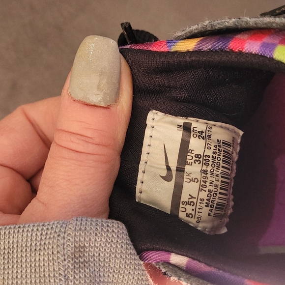 Nike Huarache - Picture 6 of 6